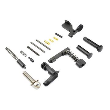 Picture of OEM+® AR-15 Lower Parts Kit (w/o GI Style Trigger)